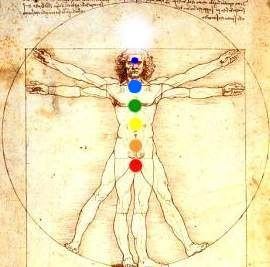 chakras energy